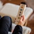 Физиотерапевтическое кресло Hakuju HEALTHTRON HEF-JZ9000M
