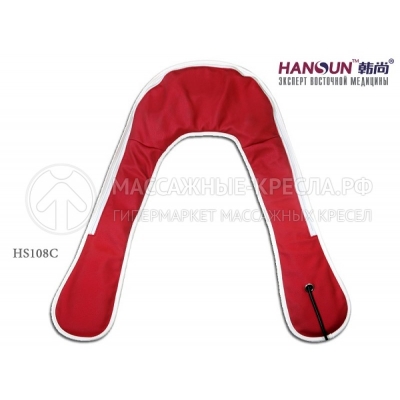 Hansun HS108C
