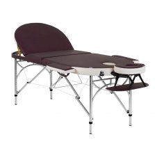 Раскладной массажный стол US Medica Osaka